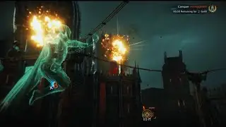 Middle Earth: Shadow of War - Conquest on Dark Citadel 