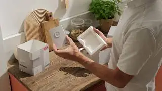 Видео инструкция по установке VELUX ACTIVE на английском
