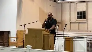 Free Indeed Ministries David Hill