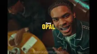 Pozer - Opal (Unreleased Track)