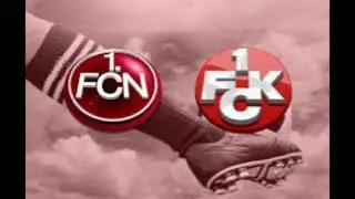 ANALISE Nürnberg x Kaiserslautern