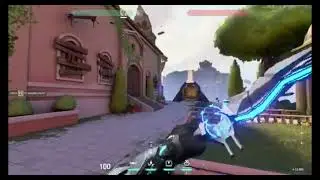 Valorant:How I Recreated Sova's ElectroArrow VFX in Unity Engine
