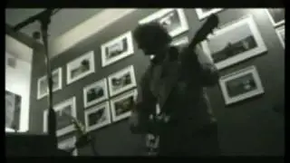 Rodolphe Burger - Billy The Kid