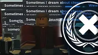 Roblox Raid: Imperial Rioting