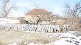Вешенка. Моя ферма.