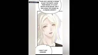 law of attraction// chapter 19//GL love Manga//Yuri love//❤️❤️