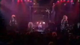 Wrathchild - 03. Trash Queen