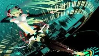 Nightcore - Skystrike