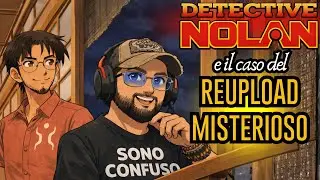 SABAKU, il REUPLOAD FANTASMA e le false piste: dinamiche di un pomeriggio confuso