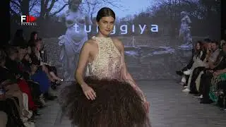 TUNGGIYA Vancouver Fashion Week 2026
