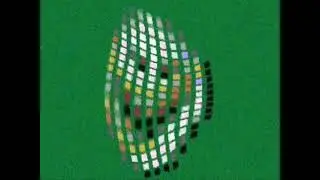 BAKGROUND - Untitled