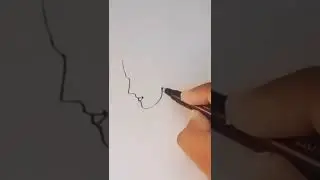 one line art 35.THE SKETCH TREE STUDIO
