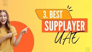 Top 3 Best Dropshipping Suppliers in UAE 2025 | Fast Shipping + COD | Urdu/Hindi