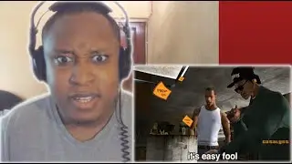 San Andreas YTP Ep. 1 Reaction