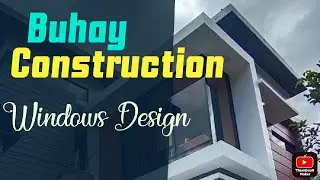 Philippine house design (simple house design) @buhayconstruction1276