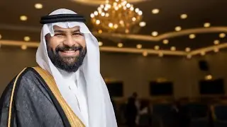 حفل زواج عوض بن سالم الراشدي الحربي