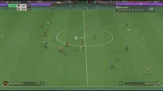 EA SPORTS FC 25