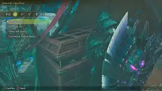Monster Hunter Wilds | Spooky Festival Hunting Time
