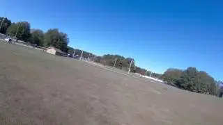 IronBeagleFPV - Veteran's Day - FPV Drone Acro