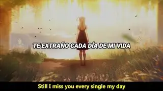 IVOXYGEN - Oh Eyes ~{Lyrics y Sub Esp}~ (AMV)