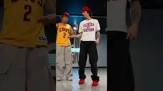 Don't dance like this 😂