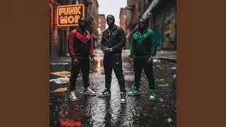 The Funk Mob Anthem