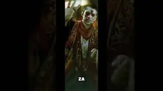 LeksykonRPG - Wampir Maskarada: Salubri (według Tremere)