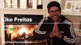 Kiko Freitas | The Pearl Family Bond