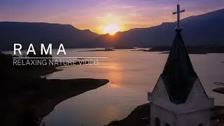 Rama | Relaxing nature video | part 1