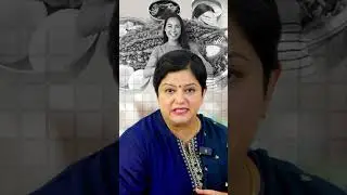 First Trimester of Pregnancy: Do's and Don'ts | First Trimester Pregnancy Care| Tamil | Short 6