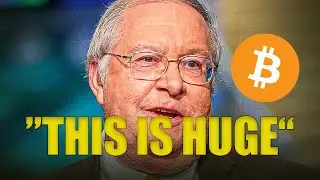 Billionaire BILL MILLER On BITCOIN Will See Massive Adoption AFTER THIS