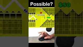 Difficulty Spam vs Cheater 😎