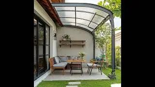 Beautiful Outdoor garden design
