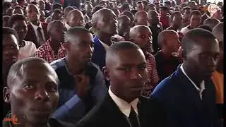 CHORALE YO MURI SOCARTIE YATERAMISHIJE AMA CHORAS