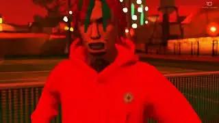 kruci gang 10 hours