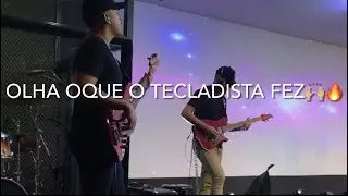Lucas Garcia - Vida ao sepulcro (Get Church)