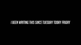 Rod Wave - Nirvana ( Unreleased Song Lyrics)