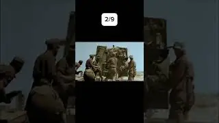 I Spent 24 Hours Studying BLITZKRIEG Tactics And Here's What I Found