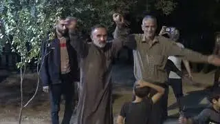 3) شركة المكسورلتصوير والنجم احمد أبو النور نقدم حفل زفاف  بدر الدين ابراهيم الخطيب للحجز0968294758