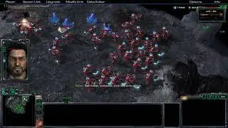 StarCraft II Left 2 Die (20)