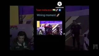 Pmwi Soul wwcd moment 🇮🇳🚀 Team SOUL vs vampire Esports#soulvsvpe #soulvsvampirepmwi2022 #soul #pmwi