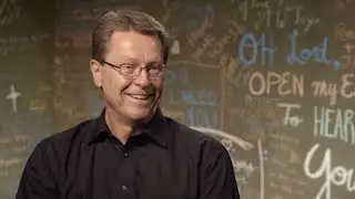 Trending Faith: Behind the Scenes with Tim Griffin