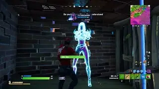 How to Defeat The Cube Assassin (Cube Assassin Location for Toona Fish Style in Fortnite)