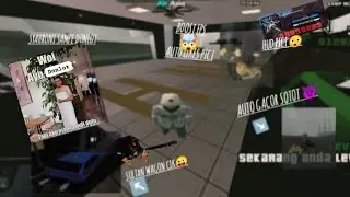 SHARE!!!!. MODPACK BOOST FPS😲 KATANYA  .SAMP ANDROID RINGAN #share #samp #modpackringan #modpack