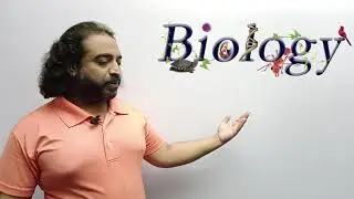 lets learn biology together