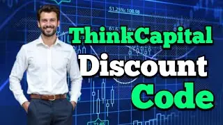 ThinkCapital Coupon Code | 90% Profit Split?! How Think Capital Funds Traders FAST? 🤯