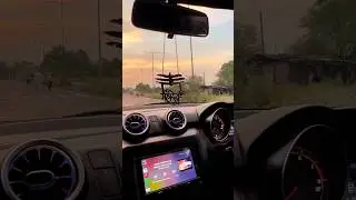 Mercedes AMG AC vents in Swift 😱#shorts #youtubeshorts #shortsvideo #shortsfeed