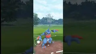 Shadow Mewtwo in Great League is a Menace | Pokemon Go |