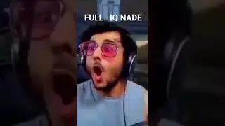 FULL IQ NADE 🔥💣 IN FREE FIRE