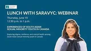 Experiences of South Asian Sexual Minority in Canada